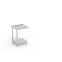 Table droite entrée/sortie - ERATOS - MES-60