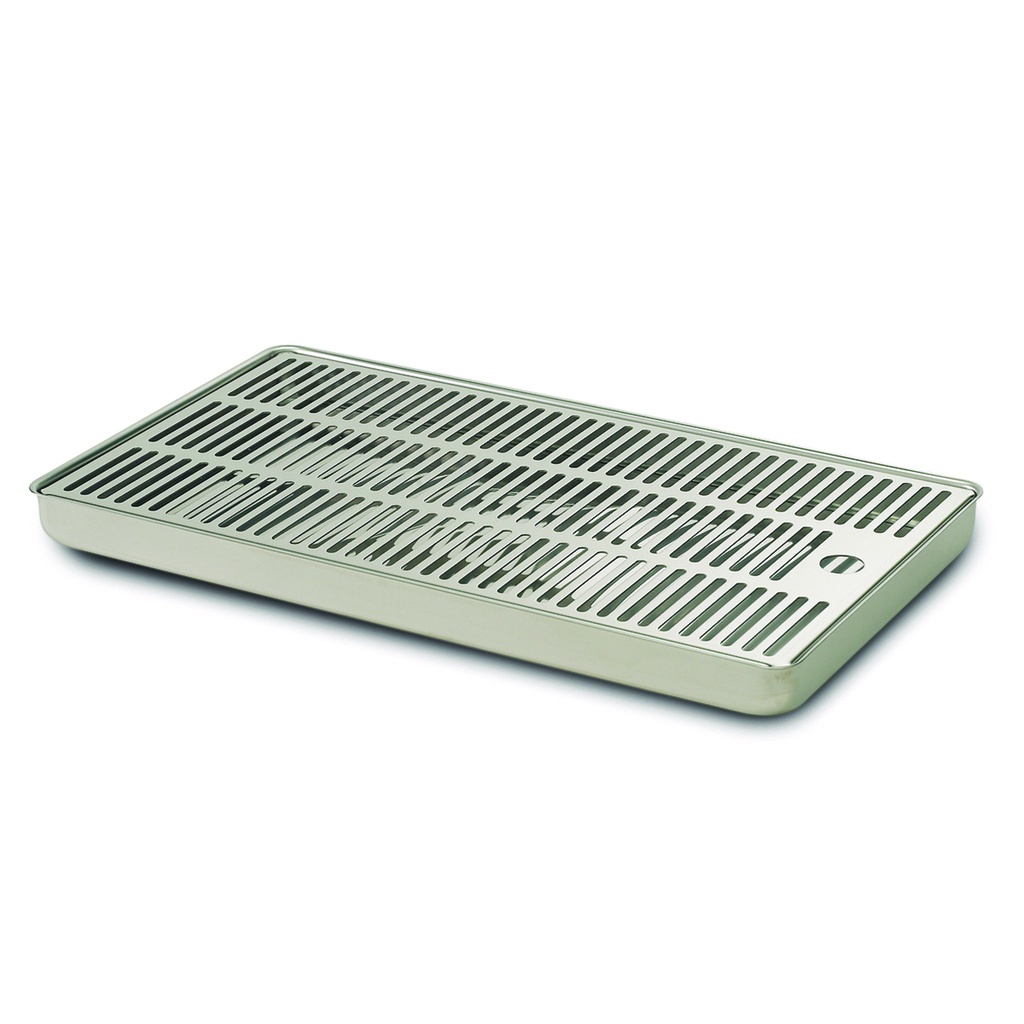 Bac recueille gouttes - CELLI - COSMETAL - VR-I2