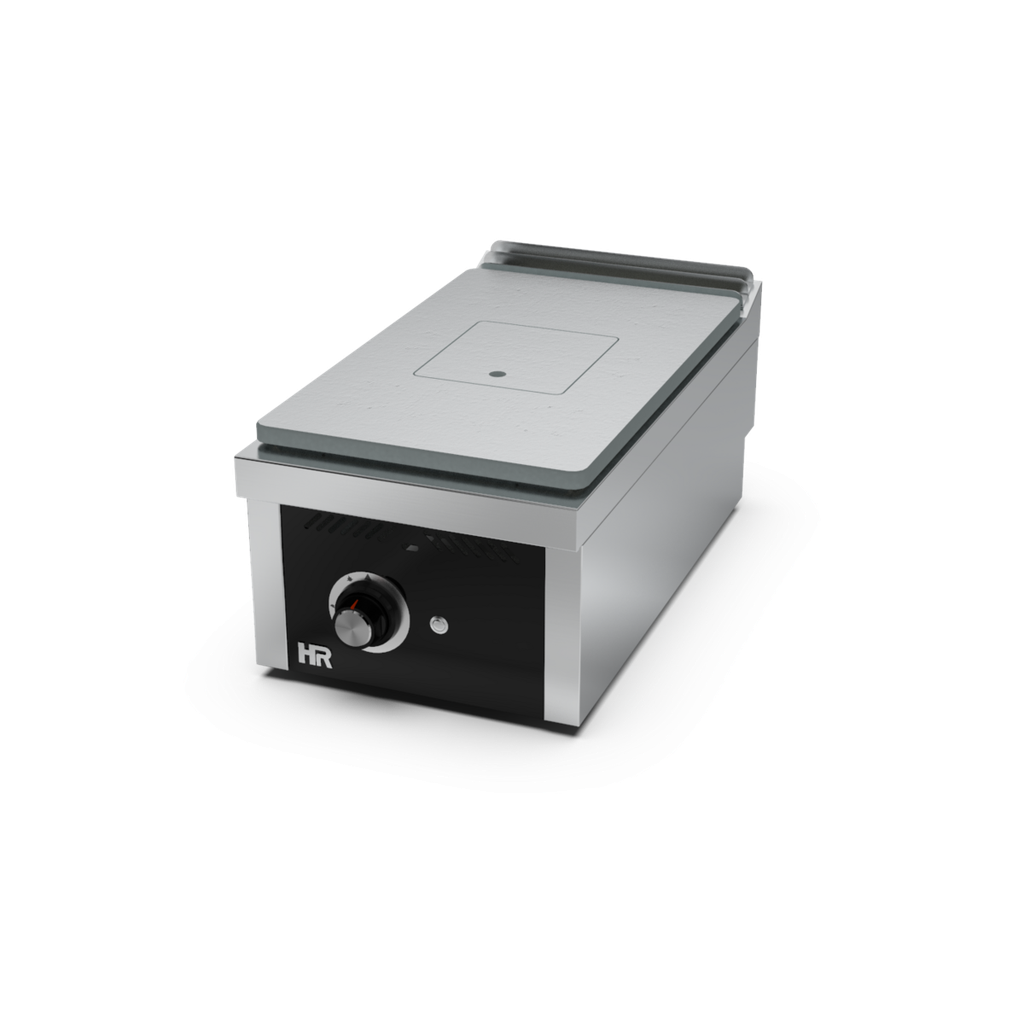 Plaque coup de feu - HR FAINCA - PR7504S