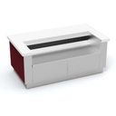 Buffet showcooking 1100 - ERATOS - BS11-6G/75