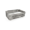 Plaque au chrome à gaz - MIRROR - ZONE3