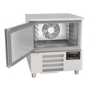 Cellule de refroidissement et congélation - CORECO - A5N-S