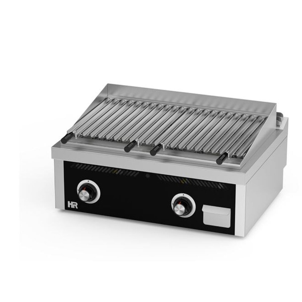 [B6008S] Barbecue série 600 á poser  800 - HR FAINCA - B6008S