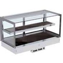 Smart Buffet vitrine chaude basse - ERATOS - VCCA3G