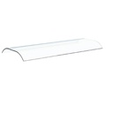 Vitre courbe - ERATOS - CR-2GN