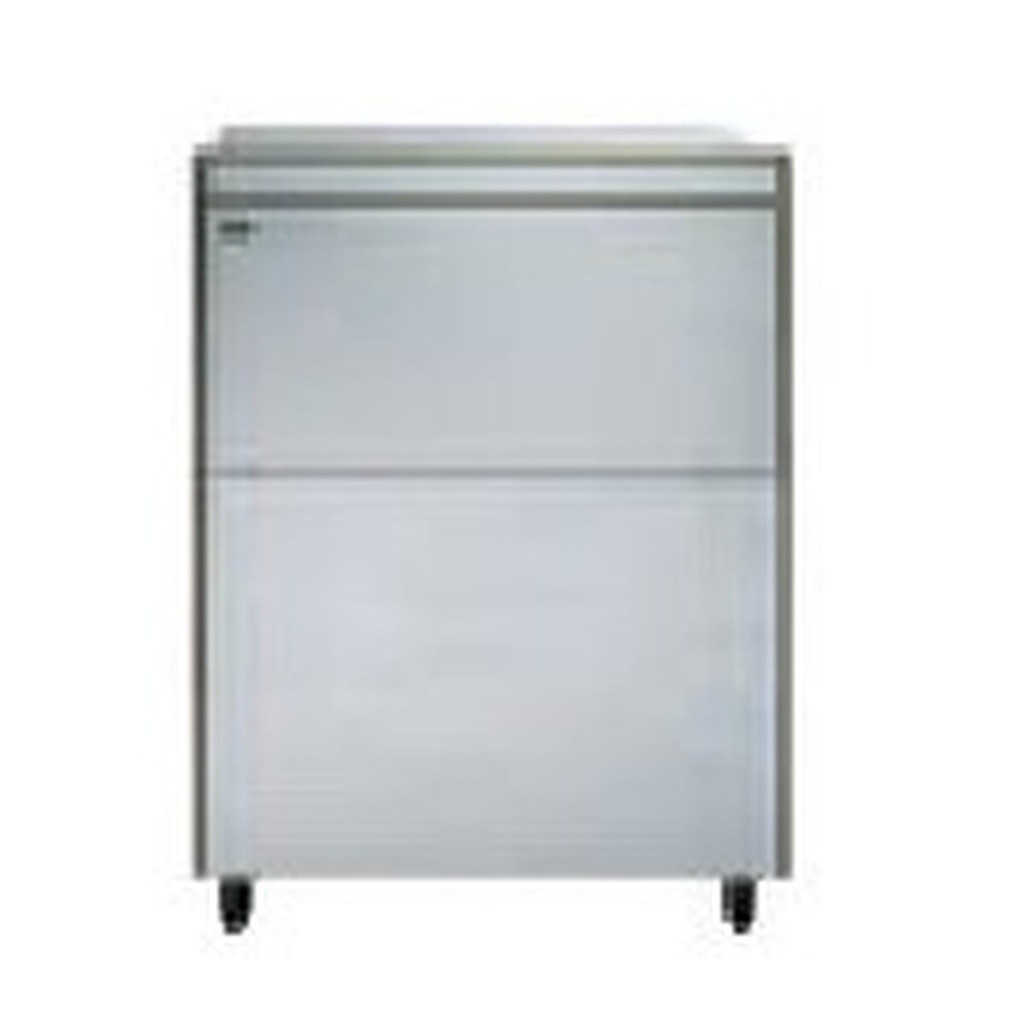 Bac de stockage - ITV - S80-19162