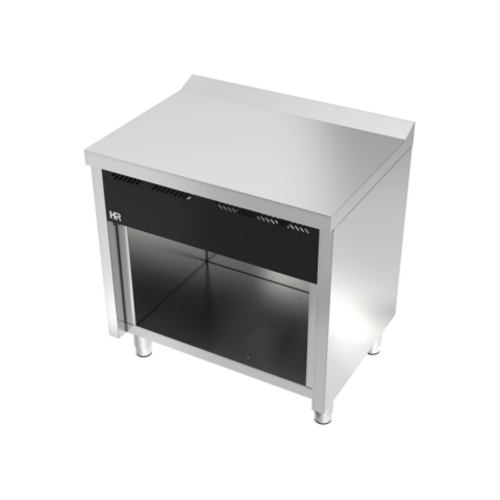 Plan neutre sans tiroir  600 sur placard  800 - HR FAINCA - CNS6008E