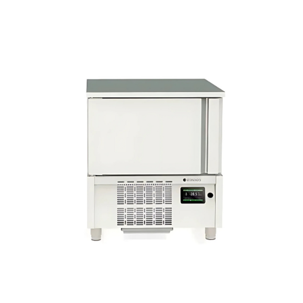 Cellule de refroidissement et congélation - CORECO - A5N