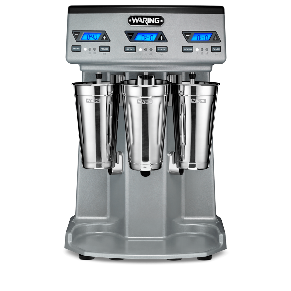 Shaker 3 têtes - WARING - WDM360TXE