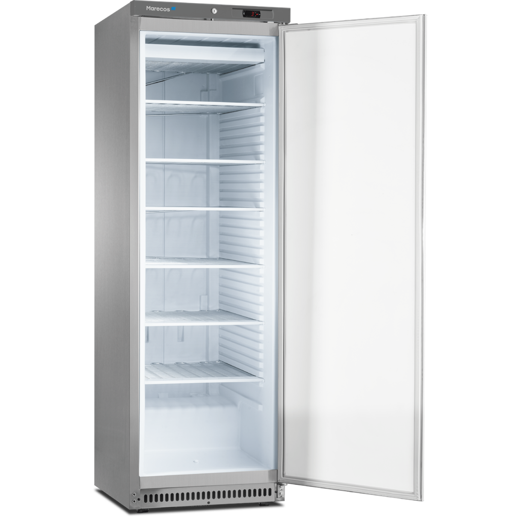[ACE-430-CS-A-PO] Armoire Série 430 Négative 1 porte - Extérieur Inox - MARECOS - ACE-430-CS-A-PO