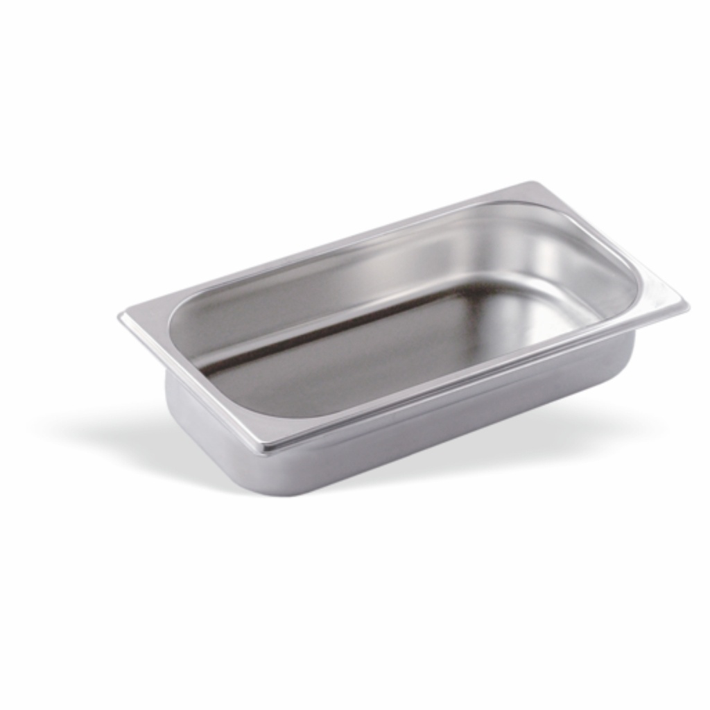 Bac Gastronorme - PUJADAS - 132.001