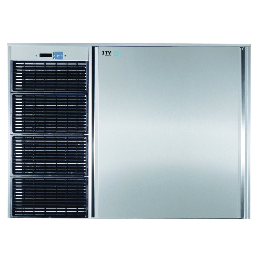 Tête de production - ITV - GALAMR400REMOTE