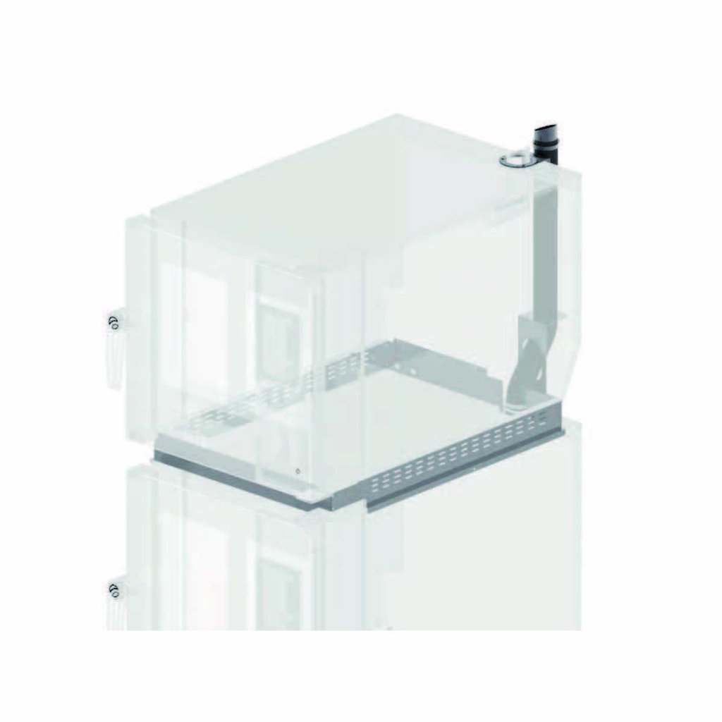 Kit de superposition - FM - KITMODULE