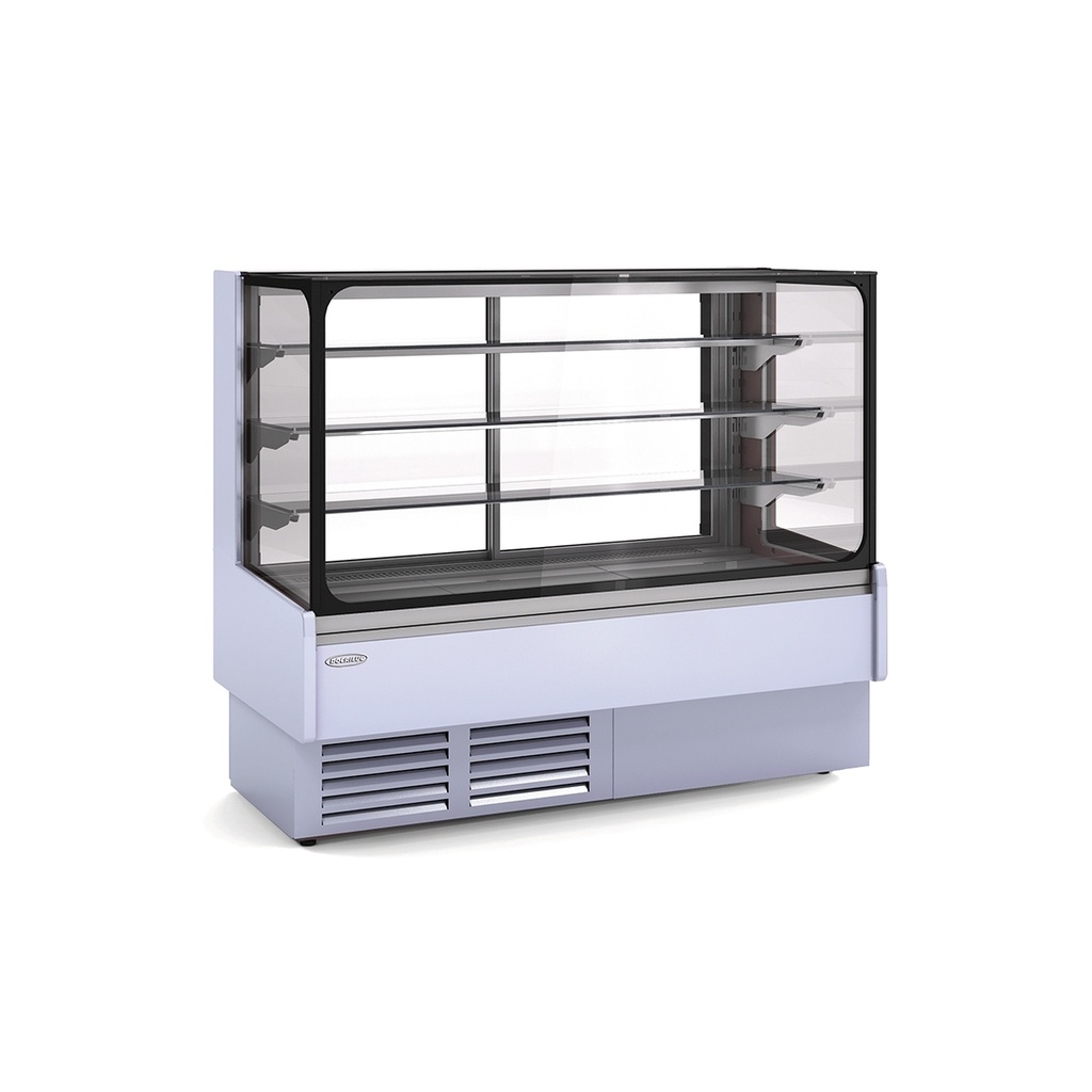 Vitrine à chocolat - DOCRILUC - VVB-6-13-R