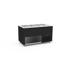 Smart Buffet cuve froide ventilée - ERATOS - SBCV-4G-N