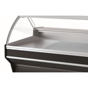 Kit séparateur de réserve pour vitrine VE-10 - DOCRILUC - SRVE-10