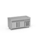 Meuble avec plaque froide - ERATOS - SPFR-120