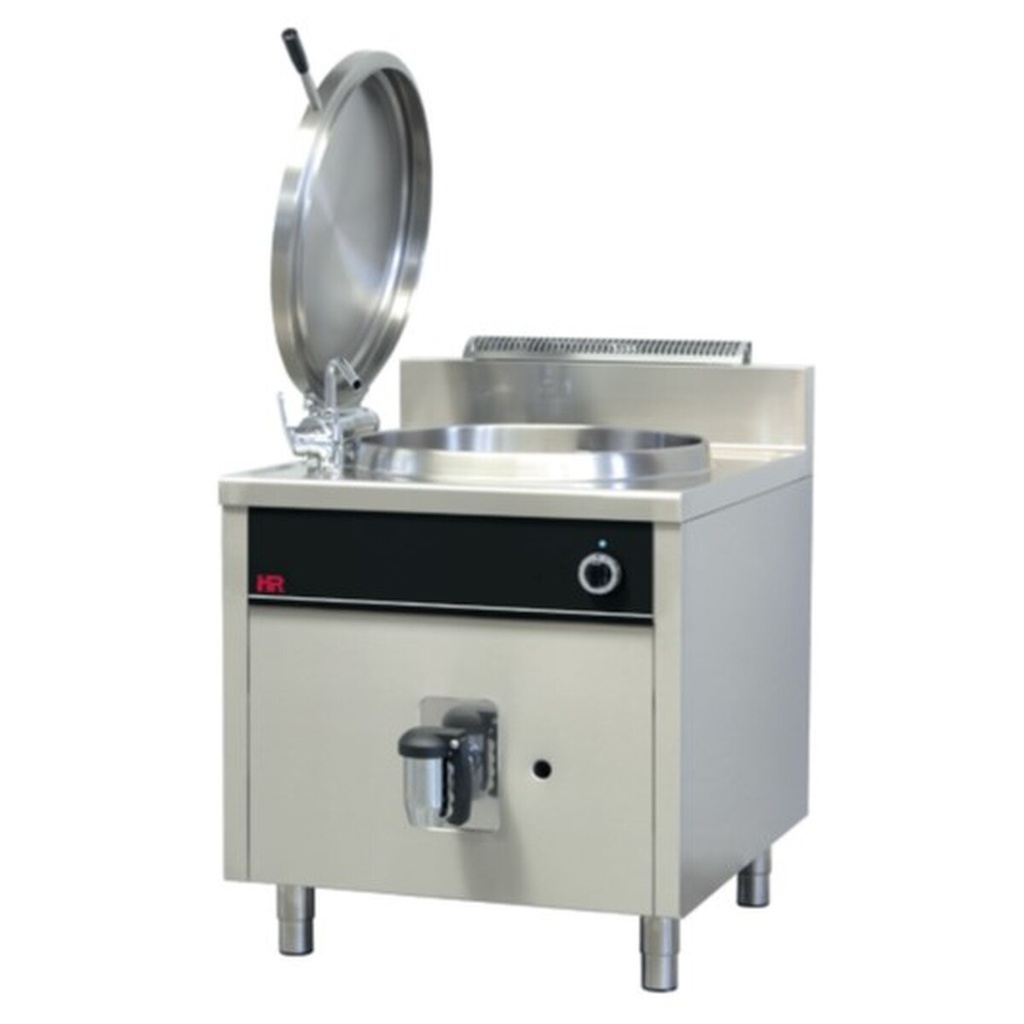 Marmite électrique 150 L Série 900 - HR FAINCA - ME150L900E