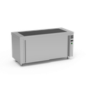 Meuble vitrocéramique avec réserve neutre - ERATOS - SVTN-200