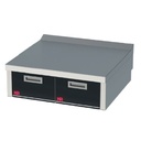 Plan neutre avec tiroir  750 á poser  800 - HR FAINCA - CN7508S