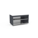 Smart Buffet meuble neutre - ERATOS - SBN-4G-G