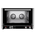 Four à air pulsé - FM - RX-604-PLUS/TRI