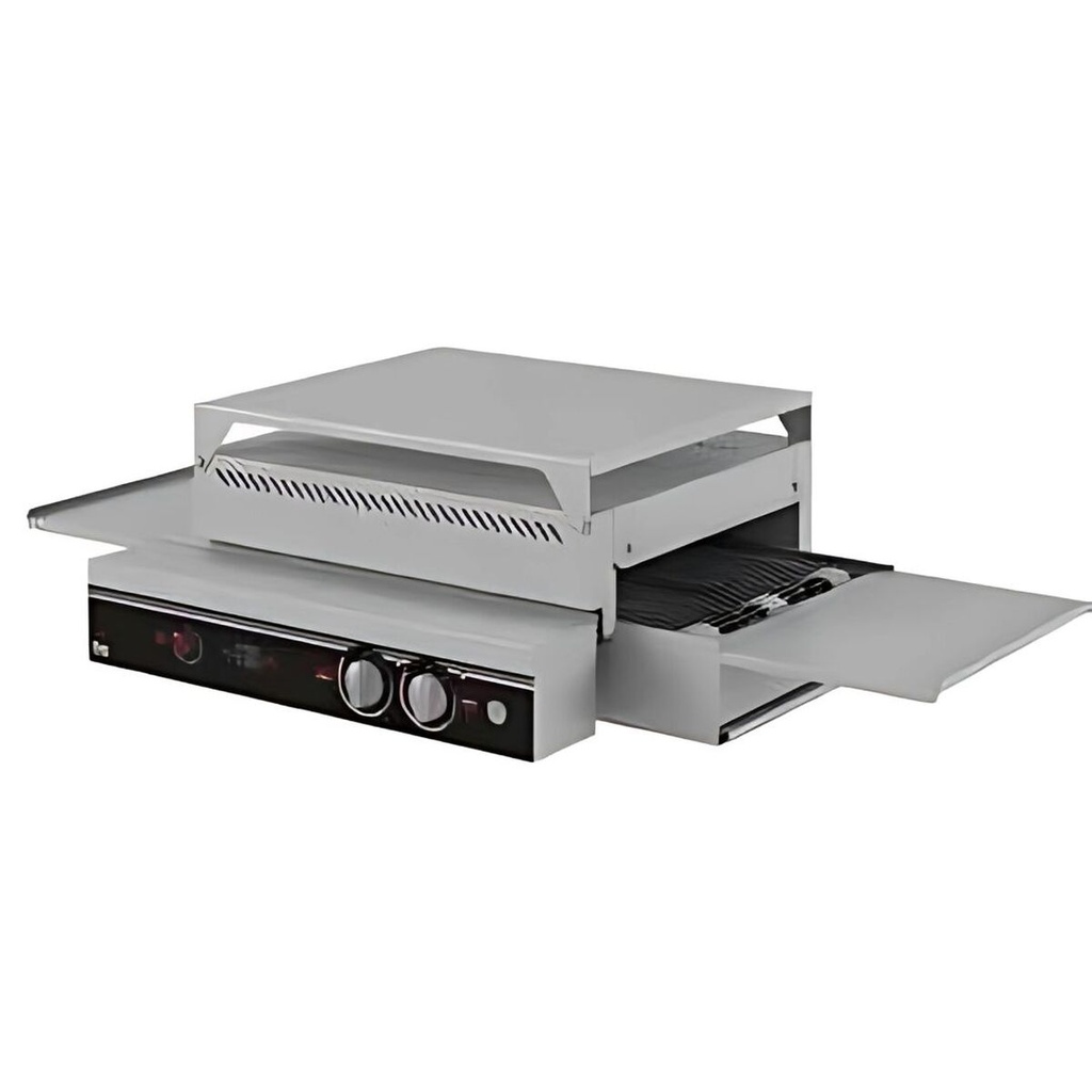 Toaster à convoyeur - FM - TTH-4400