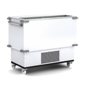 Refroidisseur à bouteilles et cannettes - DOCRILUC - EBEG-200-EA/EVENT