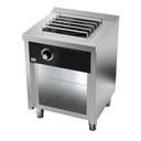 Fourneau Gaz 1 bruleur central - HR FAINCA - PLL6006E