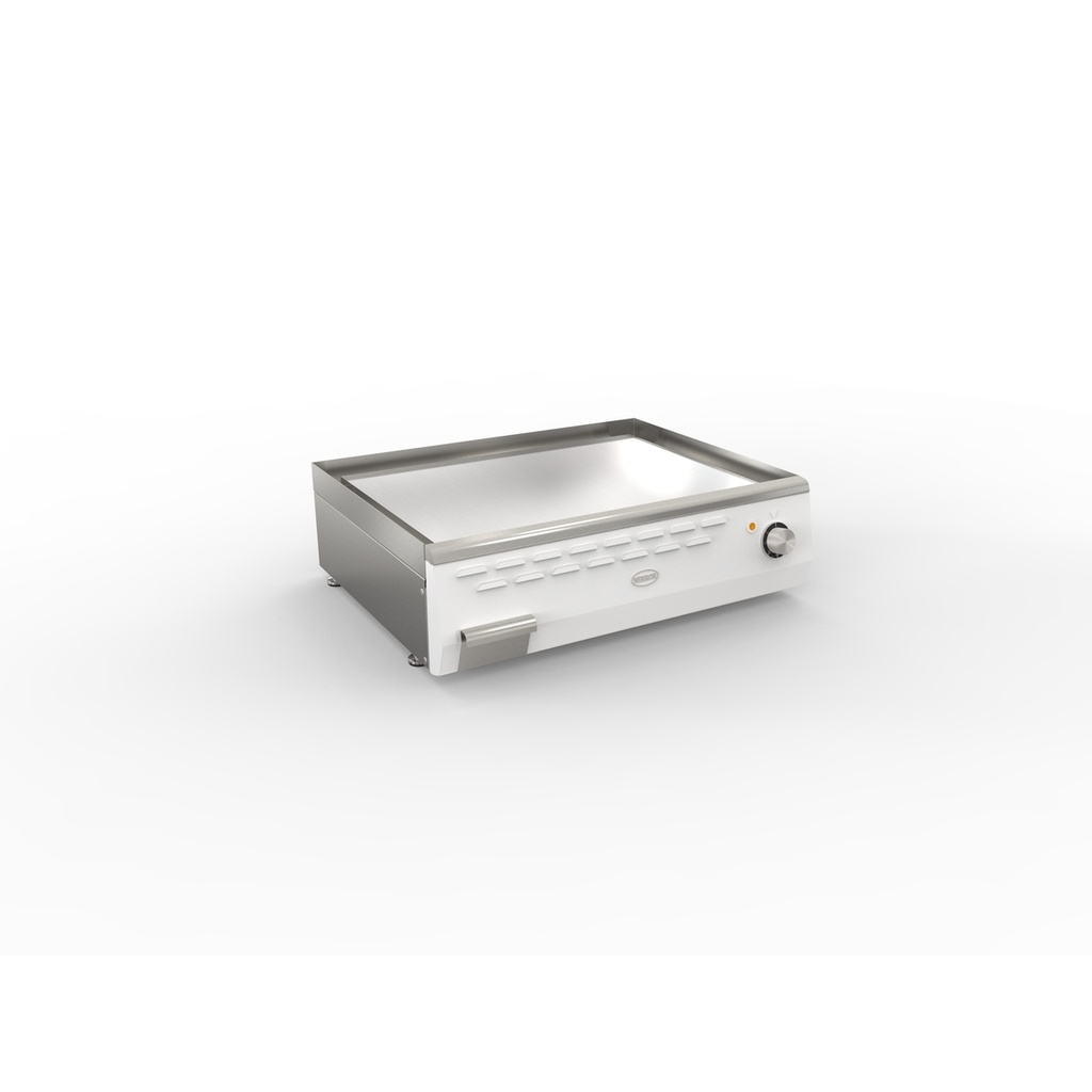 Plaque au chrome électrique - MIRROR - ME60W