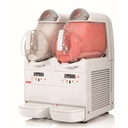 Distributeur de desserts glacés 2x6 litres - UGOLINI - MINIGELPLUS2