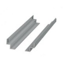 Jeu de 2 glissières en Z 600x800 pour AFD - CORECO - Z