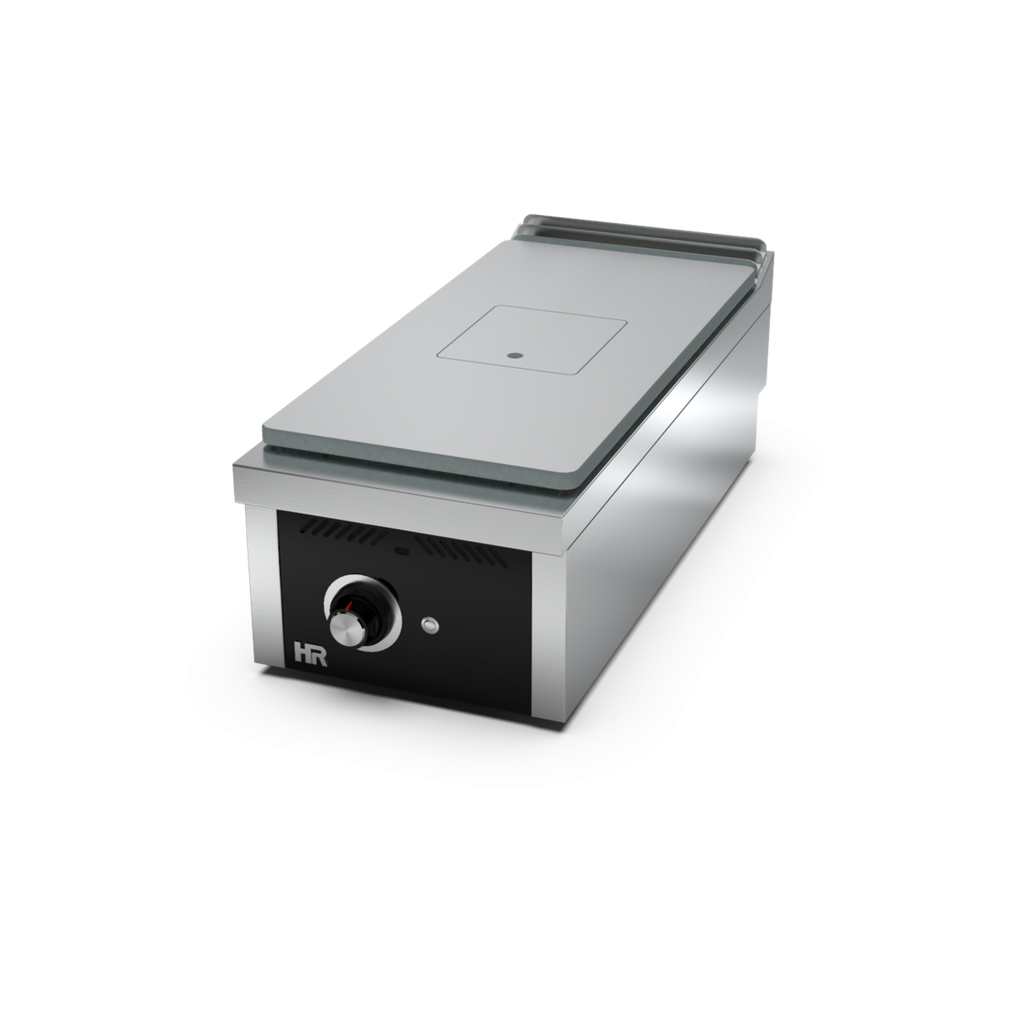 Plaque coup de feu - HR FAINCA - PR9004S