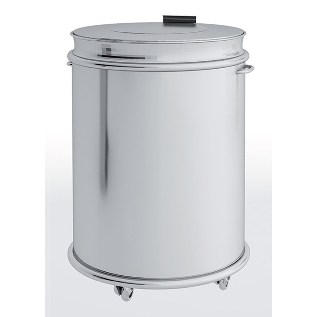 Poubelle 100 L - ERATOS - CC-100