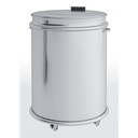 Poubelle 100 L - ERATOS - CC-100