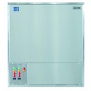 Evaporateur - ITV - GIQ550