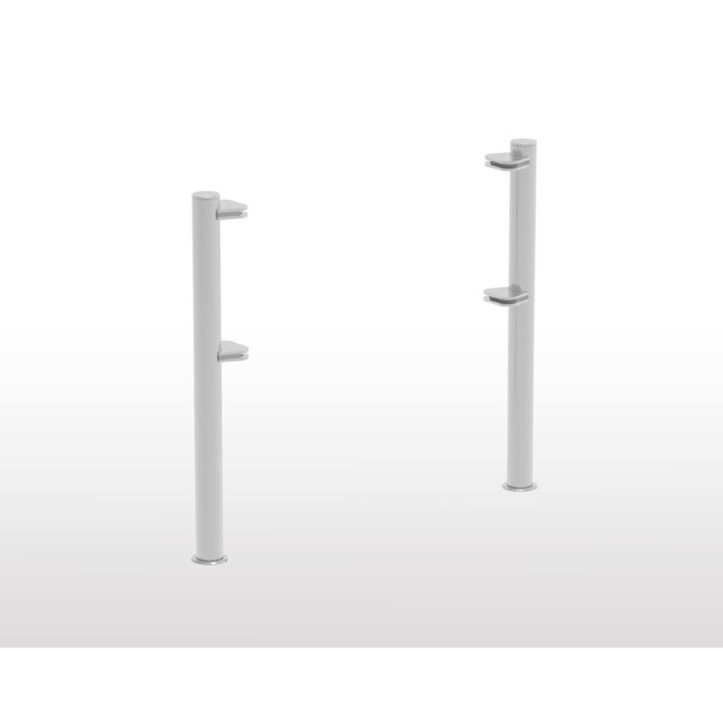 [SDP] Supports double neutres - ERATOS - SDP