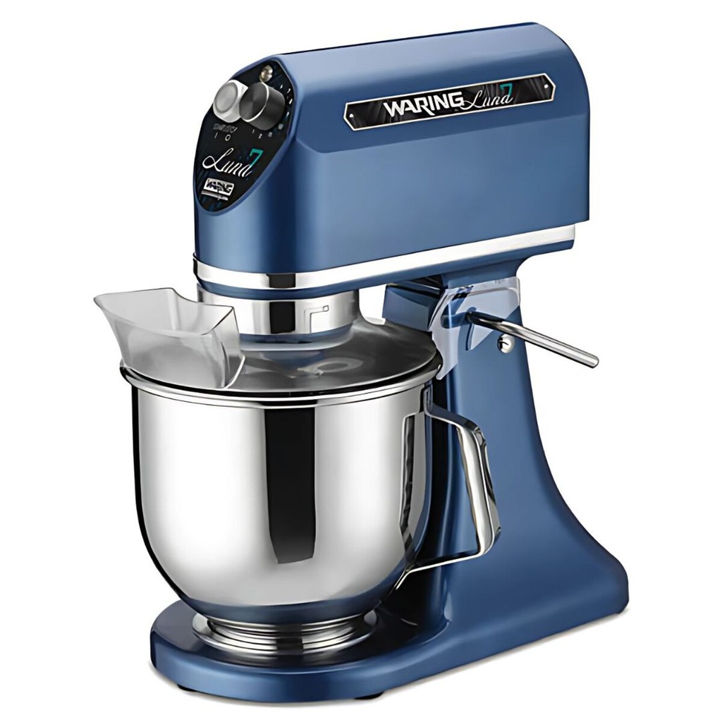 [WSM7LE] Batteur Luna 7L - WARING - WSM7LE