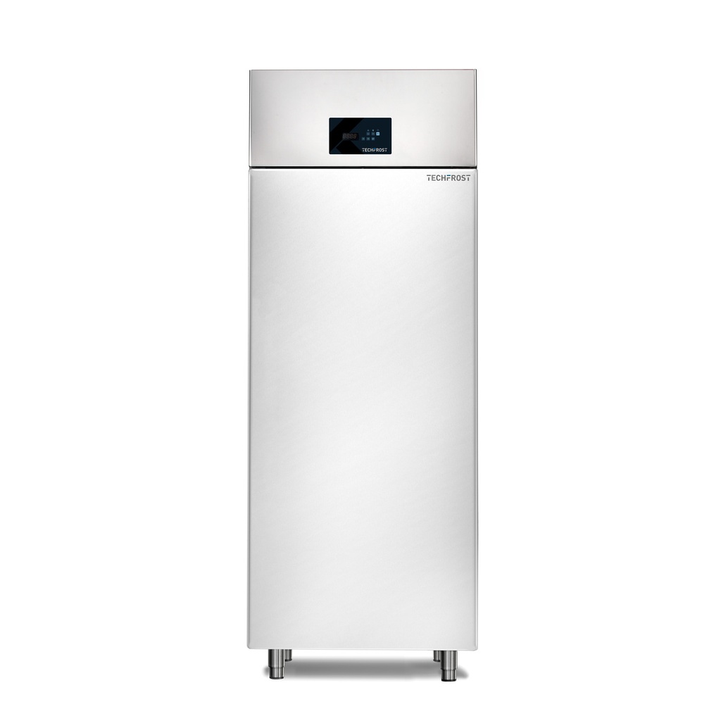 Cellule de refroidissement et congélation - TECHFROST - EC20
