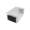 Plan neutre sans tiroir  600 á poser  400 - HR FAINCA - CNS6004S