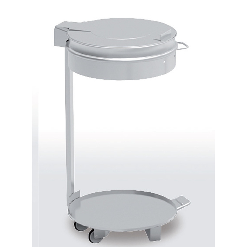 Poubelle - ERATOS - SB100