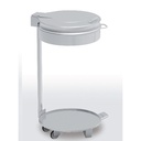 Poubelle - ERATOS - SB100