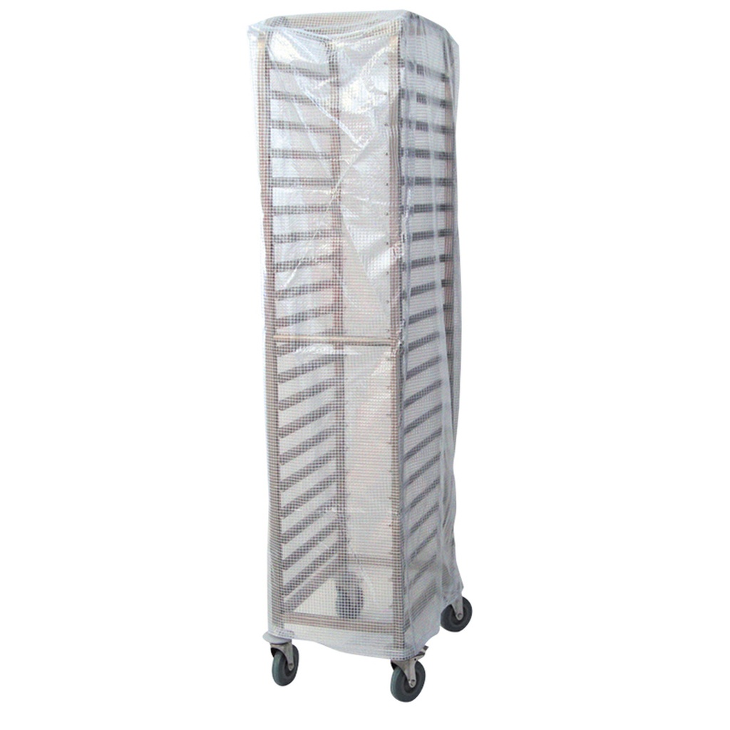 Housse pour échelle inox Gastronorme - ERATOS - FPCGA-11