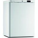 Mini armoire porte pleine - température négative (-22/-18°C) - Extérieur blanc - Volume : 115L - MARECOS - ACE-150-CS-PO