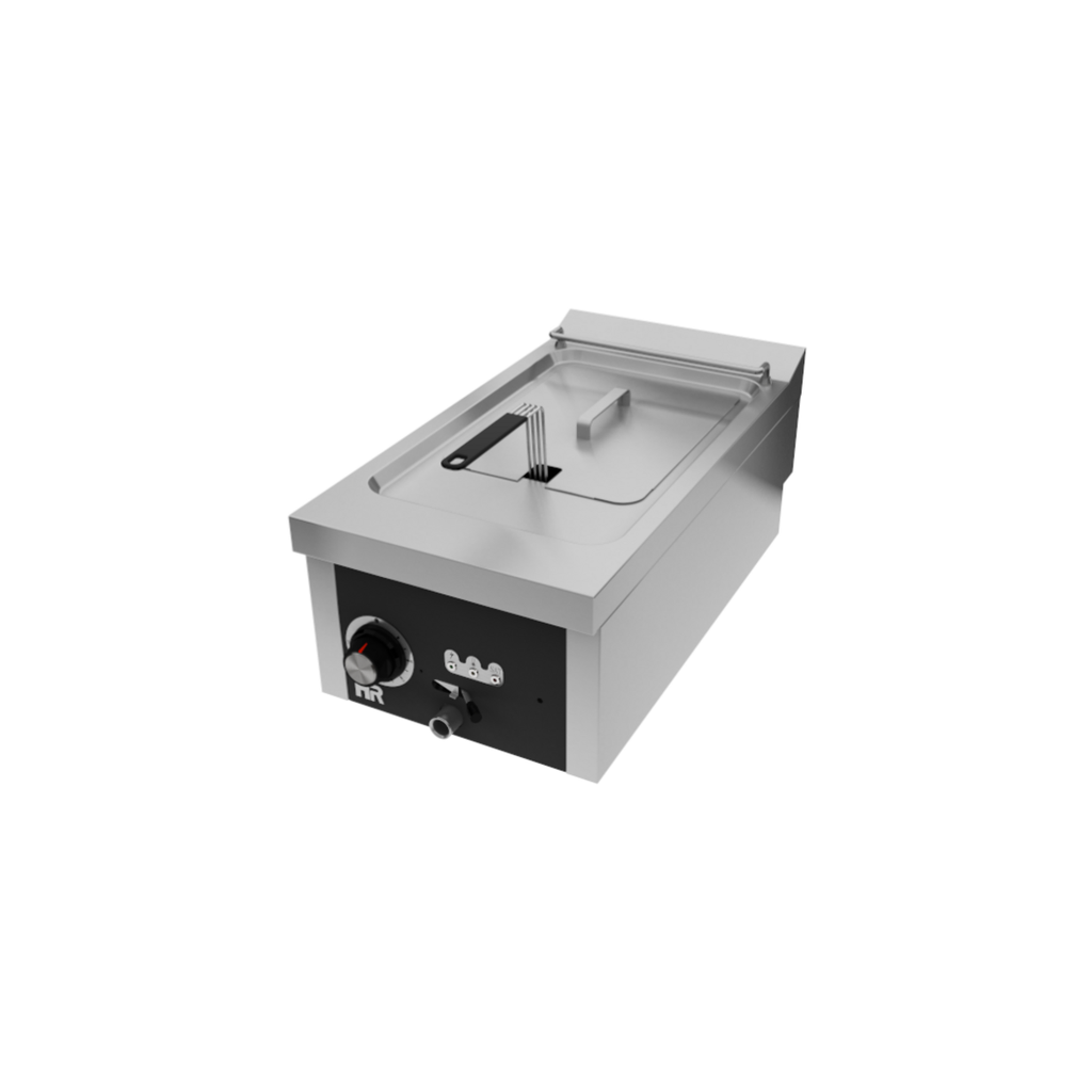 Friteuse  15l série 750 á poser - HR FAINCA - FD15L8M750S