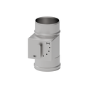 Régulateur de sortie de fumée supplémentaire - FM - 89710722