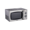 Four à micro-ondes plateau tournant 900W -  P900E