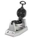 Gaufrier à mini gaufres belges - WARING - WMB400XCE