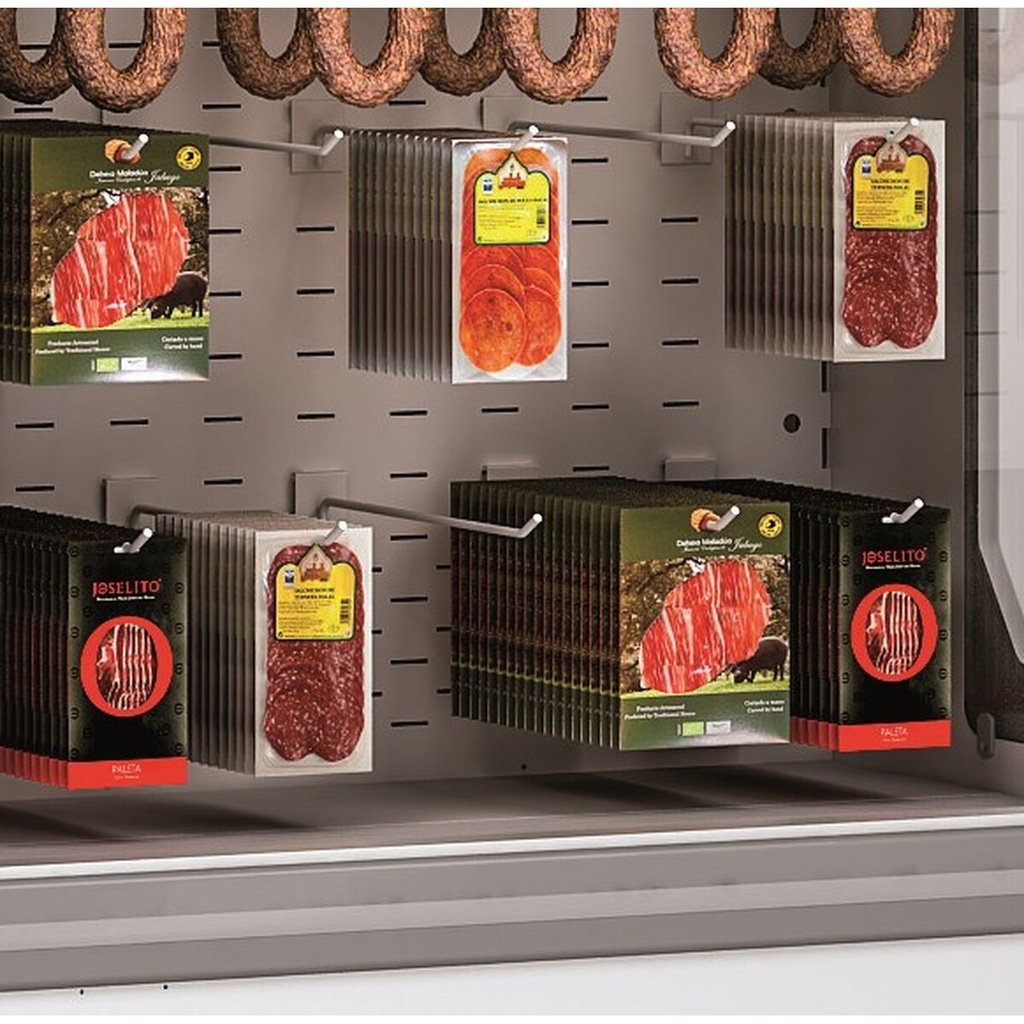 Kit support broche - DOCRILUC - SSM-09