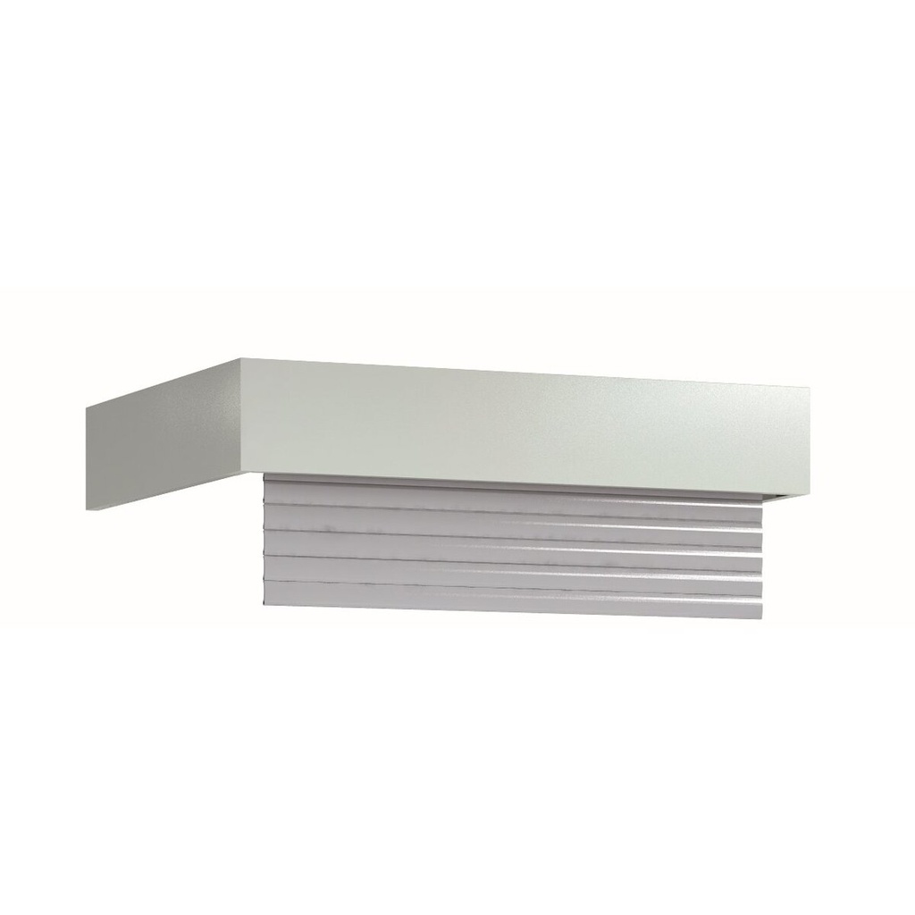 Option Persienne manuelle - DOCRILUC - PMMC-15